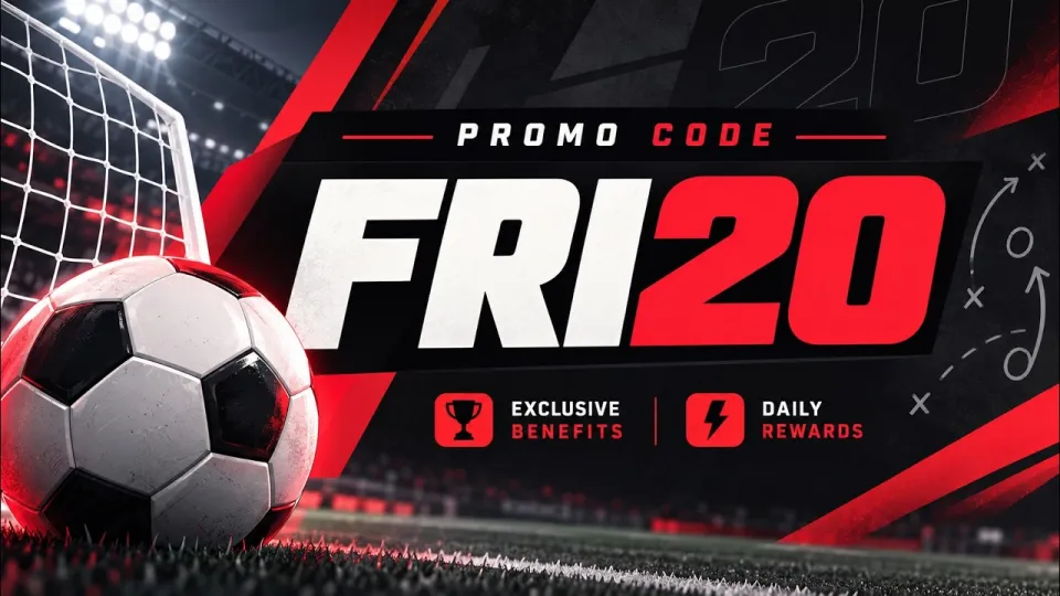1xBet Promo Code — FRI20 — Best Code — 1xBet Promo Code 2026